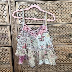 Magnolia Pearl tank top